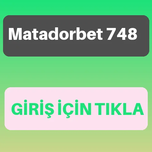 Matadorbet Güncel Giriş